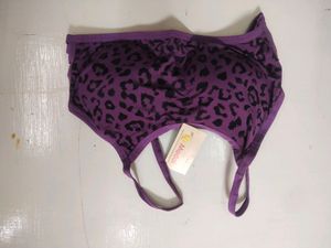 Women Bra Six Patti 1-pice