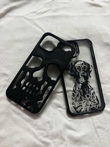 Iphone 13 Cases🖤