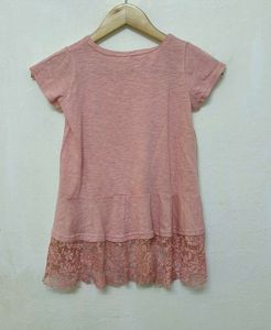 Trendy New Rose Top For Women
