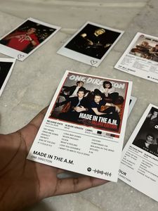 One Direction Prints