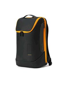 Stylish Black Backpack