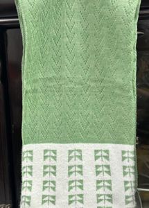 Elegant Green Kurta Set