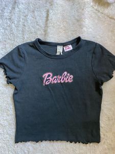 Barbie Graphic Tee
