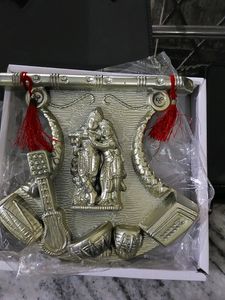 Radha Krishna Handicraft Frame