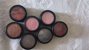 Eye Shadow Combo