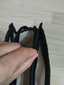 Toiletry Bag/Pouch