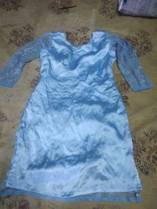Only  Kurta