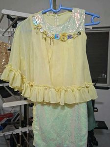Cute Party Dress