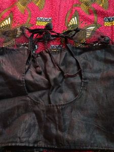 3 Handmade Blouse