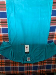Combo Lycra Tshirt