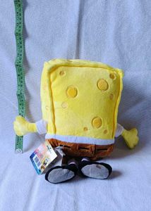 Plush Toy