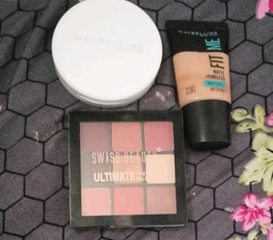 Makeup Bundle