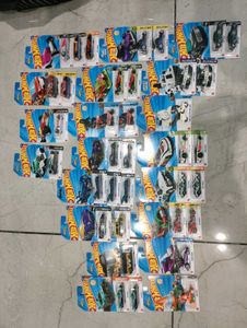 FANTASY hotwheels