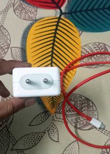 OPPO SUPERVOOC 80 WATT MOBILE CHARGER TYPE C NEW