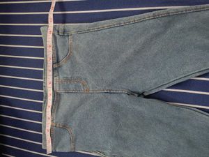 Zara Jeggings