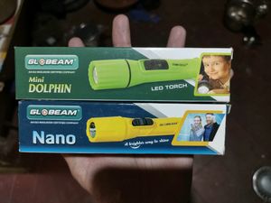 Mini Torch 1pc