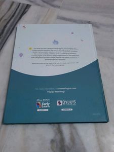 Byjus Class 9 Maths Book