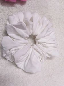 Colorful Scrunchie Set