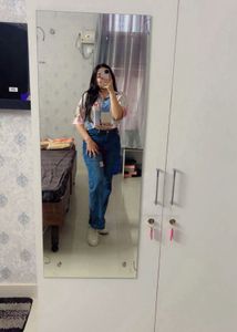 Mom fit Jeans