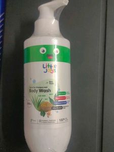 Little Joys Body Wash