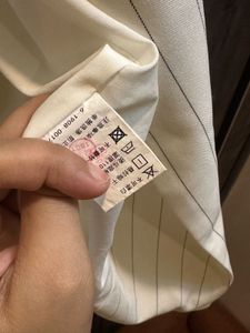 Siti Select Striped Blazer Dress