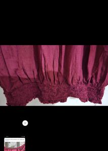 Brand New Top For Women