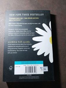 Looking for Alaska by John Green