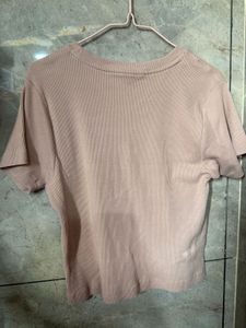 Zudio T-Shirt - Casual Style