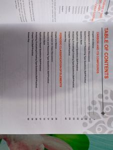 Class 10 Science Tatva Practice Book