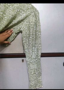 Ethnic Top