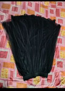 Athena corset top and net Lace skirt set
