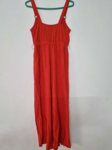 Forever 21 Jumpsuit