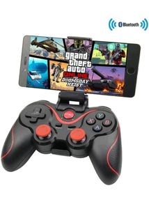 DWH X3 Mobile Wireless Bluetooth Game Controller..