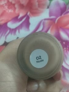 30 Rs Off...High Coverage Derma Co Foundation