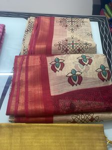Sarees