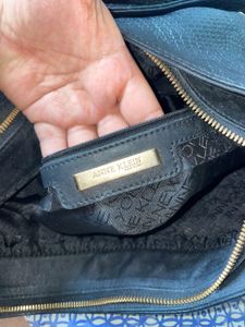 Anne Klein Hobo Bag