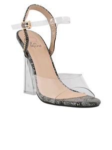 ket importa high heels size 41