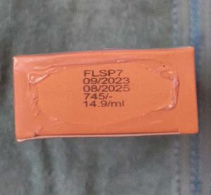 Foxtale UltraMatte SPF + Primer - Shade 3