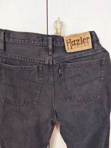 Hazler Ladies Jeans