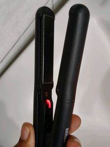 Hair Straightener