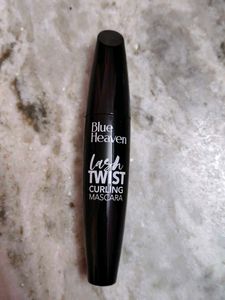 Blue Heaven Lash Twist Mascara