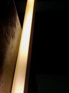 12 V WARM YELLOW COLOUR TUBE LIGHT