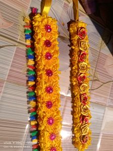 5 Komor Baju