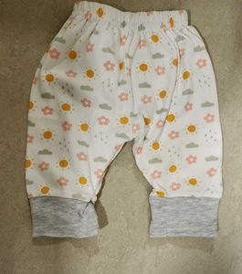 Set Of 2 (Pajamas/Leggings)