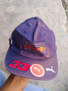 Red Bull Racing Cap