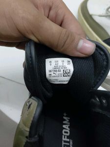 Puma mens Vegas sneakers