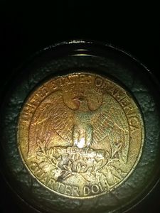 QUARTER DOLLAR 🇺🇸USA