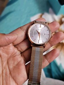 DressBerry Women's Watch