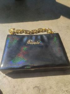 New Bag Black