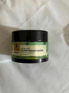 Pilgrim Glow Moisturiser